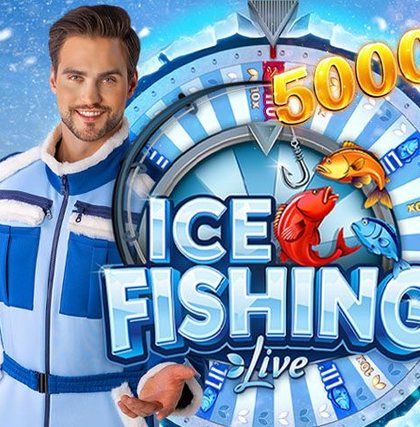 Ice Fishing